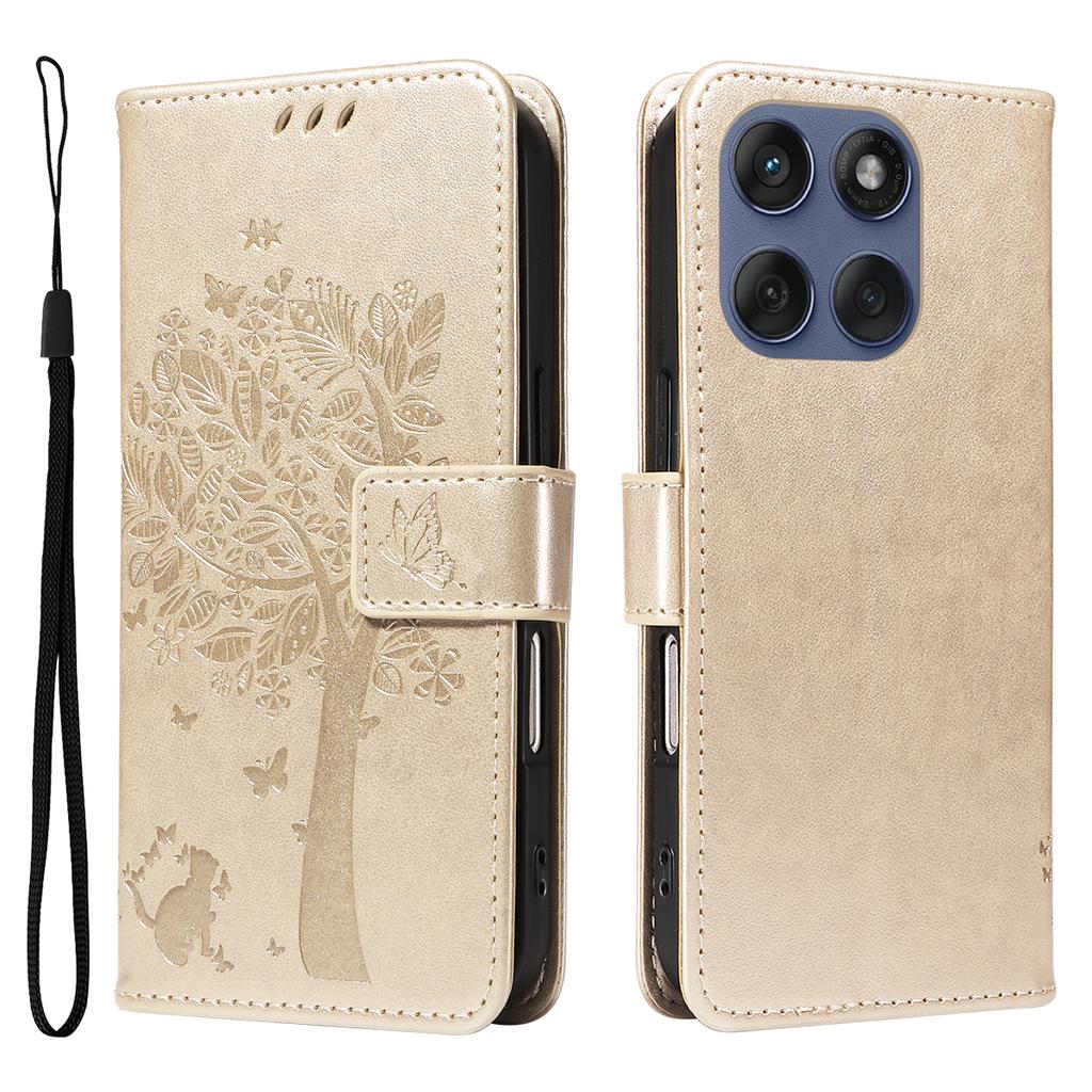 For Motorola Edge 60 Fusion 5G/Motorola Edge 60 5G/Motorola Edge (2025) 5G/Motorola Edge 60 Pro 5G Phone Case