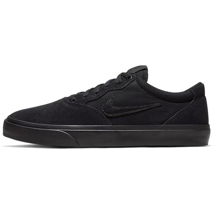 Nike SB Chron Solarsoft Black Men s CD6278-007 EU 45