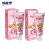 Leng Suan Ling Paw Patrol Pasta do zębów dla dzieci - Przeciwpróchnicowa Brzoskwiniowa (2x60g)