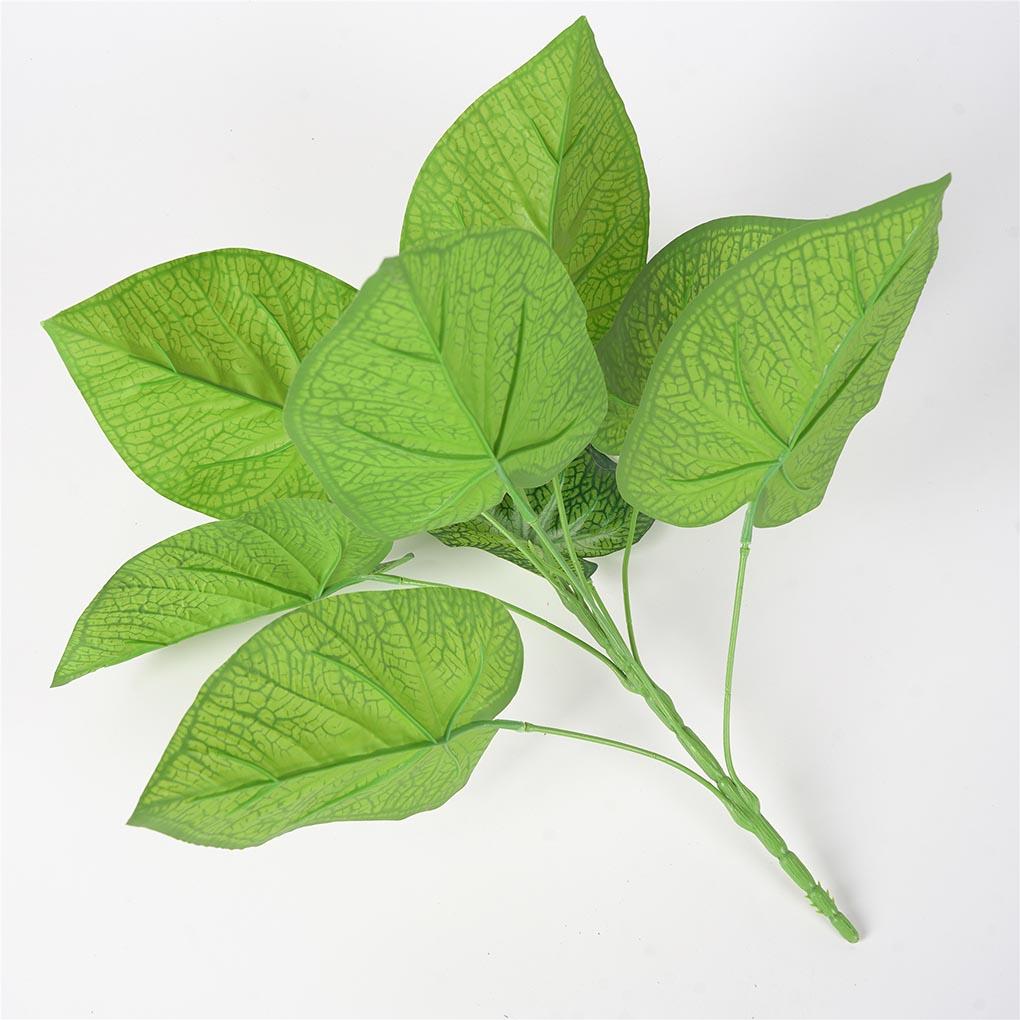Artificial Plant Home Wedding Party Plastic Plant Decor