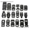 10mm Mini Buckle Nylon Pet Harness for Small Dogs, Adjustable DIY Craft Strap