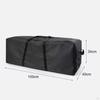 Camping Storage Bag Carry Organizer Large Capacity Portable Tent Tote Duffle for Sports
