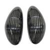 Suitable Turn Signal Lens for Suzuki KATANA 600/750 GSX (1997-2007)
