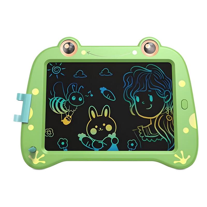 OLOEY Frog LCD Writing Tablet