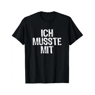 Magliette e canotte – Magliette