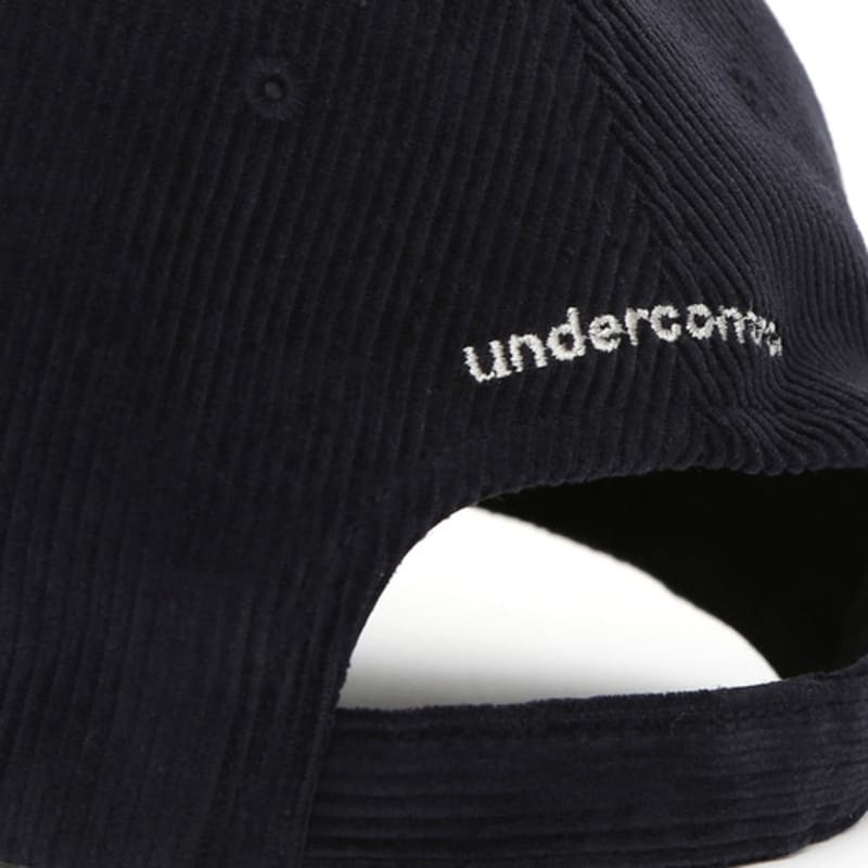 UNDERCONTROL UC / AUTHENTIC B B / CD / NAVY