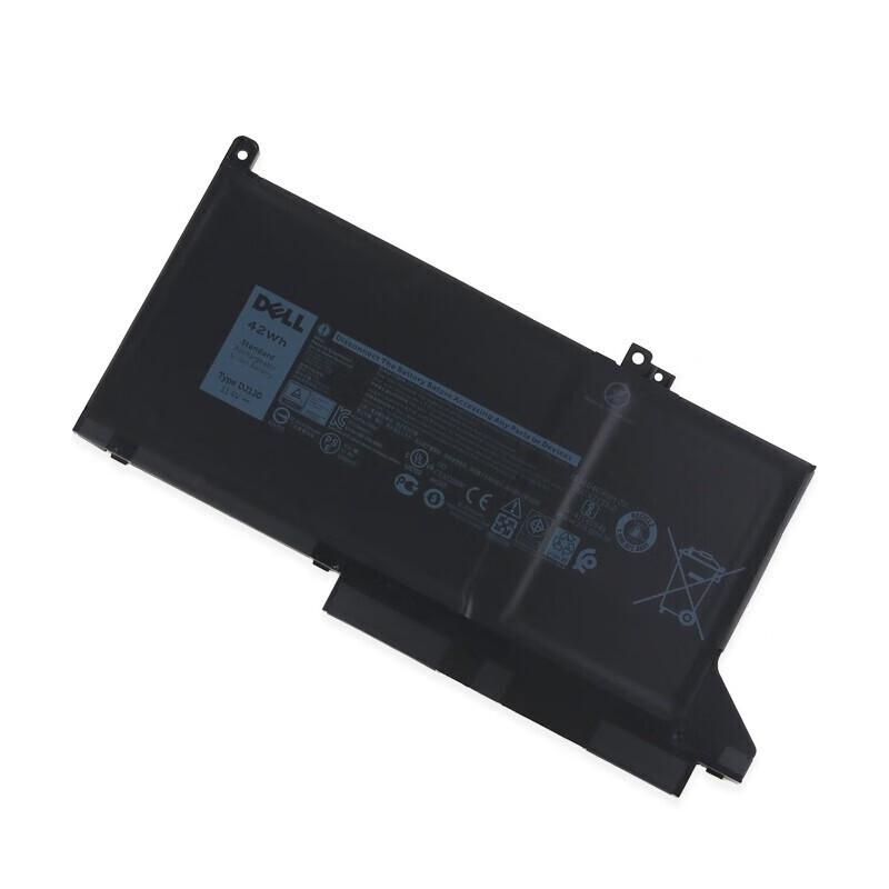 Dell Original DJ1J0 Laptop Battery