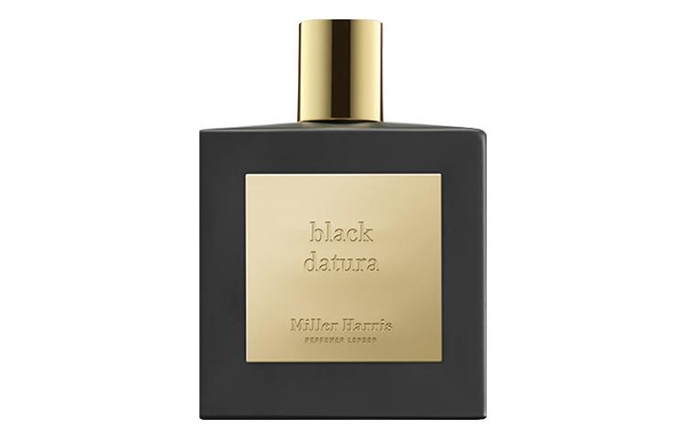Miller Harris• Exclusive Hidden Floral Perfumes Potpourri Scent Eau De Parfum Musk Amber 100ml 100ml