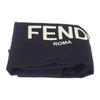 FENDI  7VA605-0AMAC body bag black leather mens
