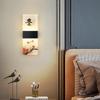 oeny Modern LED Wall Sconce