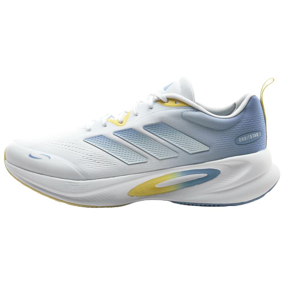 Adidas ORBIT STAR Running Shoes Unisex White KI1906 39⅓