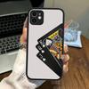 Poker For iPhone 11 12 13 14 15 16 Pro Max Plus Matte Translucent Phone Cover
