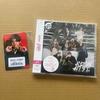 Used Chotokkyu Gachi Muchu! CD Regular Edition Universal Kai Trading Card