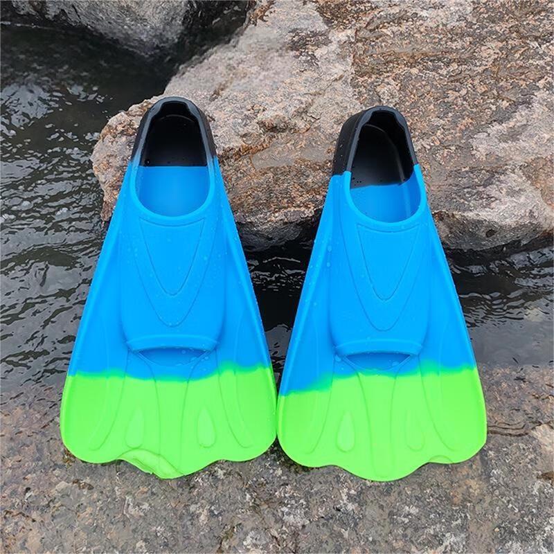 Alliance Messenger Butterfly Swimming Training Fins