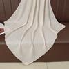 90x90cm Square Scarves Soft Female's Hijabs Fashion Cotton Linen Headscarf  Bag Accessories