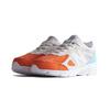 Kith x New Balance 990v4 Little Kid Cyclades Kids Sneakers Multi-Color Mykonos PV990KC2