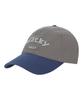WACKY WILLY Applique Contrast Cap (3 Colors)