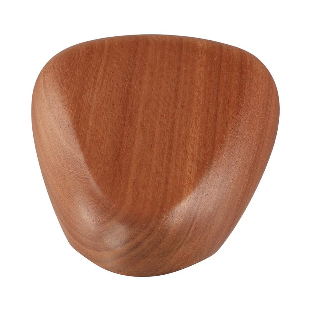 Flat Bottom Coffee Beans Dose Trays Smooth Surface Tea Leaf Dosing Cup Coffee Bean Shovel  Barista