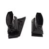 BDP1330-1 LHD Side Pane Defrosting Nozzle Instrument Panel Lateral Left Right for Mercedes W201 190 190 E 190 D 1982-1993