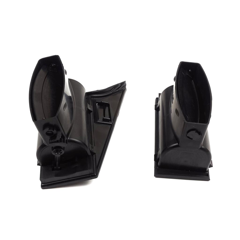 BDP1330-1 LHD Side Pane Defrosting Nozzle Instrument Panel Lateral Left Right for Mercedes W201 190 190 E 190 D 1982-1993