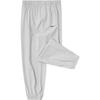 ERKE Kids' Unisex Summer Woven Cropped Sports Pants
