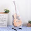 Clear Guitar for Shell for Case Dust Cover for Ideal Gift for Guitar Players Moi