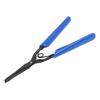 Optical Fiber Flange Long Nose Pliers Fiber Connector Inserting Extracting Tool Non Slip Handle