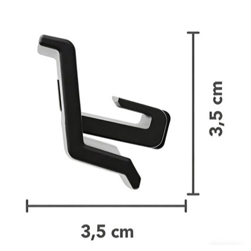 

1pc Lid Clip Lock Stabilizer For Thermomix Tm7 Cooking Machine Essential Fixing Clamp Device Kitchen Specialty Tool Accessories