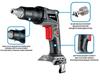 Energy+ 18V Cordless Screwdriver For Plasterboards Without Battery - T 58Ge111