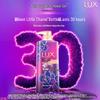 Lux Duftendes Duschgel Set