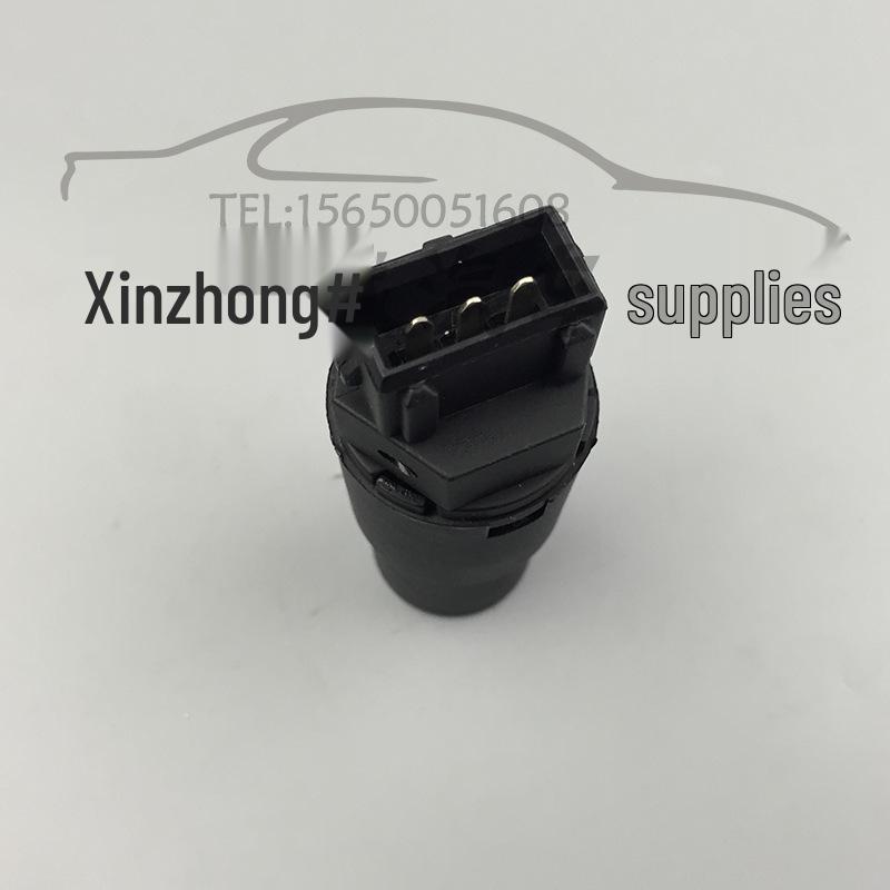 Compatible Odometer Sensor for Santana 2000 Zhijun Superman Pousang, Part Numbers 325957827, 357919149