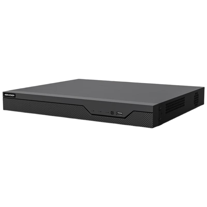 

Hikvision AI Smart 16-Channel 2-Bay NVR (DS-7816N-A2)