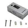 Expansion Board Case Hole Position for Mmdvm Lightweight Aluminum Alloy Enclosure Shell