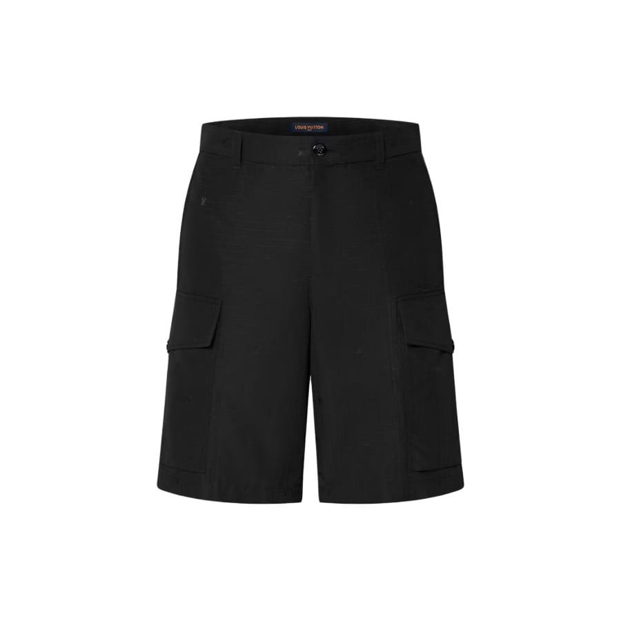Lv Ripstop Cargo Short 1ABJI8