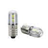 1pcs T10 Car Light Bulb BA9S LED LED Car Light Reading Light Instrument Light Width Indicator Light