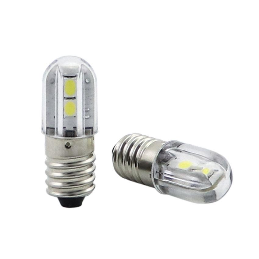 1pcs T10 Car Light Bulb BA9S LED LED Car Light Reading Light Instrument Light Width Indicator Light