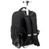 Plecak na kółkach Campus Plecak szkolny Plecak na kółkach Dwuprzeznaczeniowy WSD1801