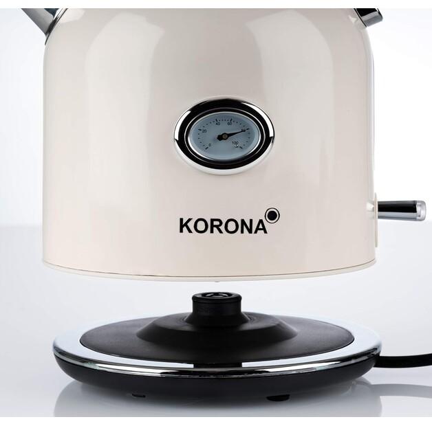 Kettle Korona 20666 Retro
