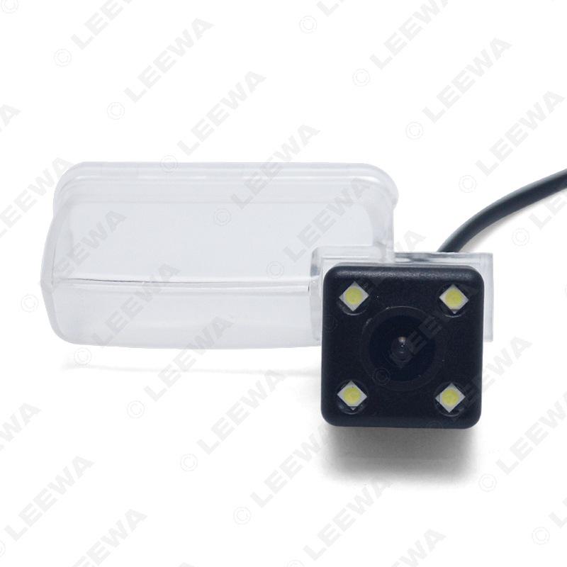 

Dongfeng H30 HD Rearview Camera: 170° Wide-Angle Reversing Image ABS