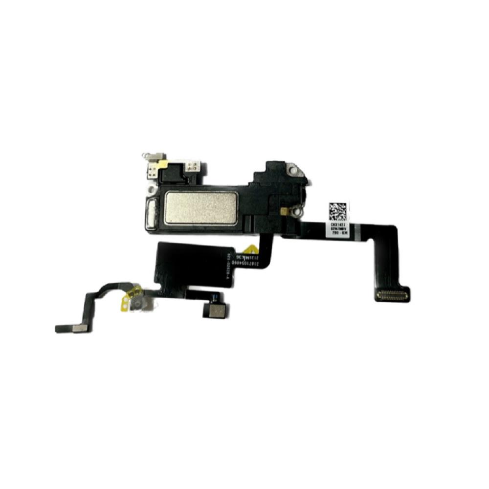 Proximity Flex Cable with Earpiece Speaker for iPhone 12/12 Pro 6.1 Inch