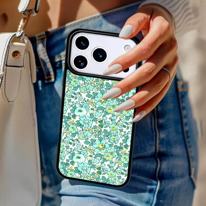 Betsy Ann Wiltshire London Phone Case For iPhone 17 Air 14 15 13 12 Max Cover For Apple 14 15 16 16e 11 Pro Max Plus Coque
