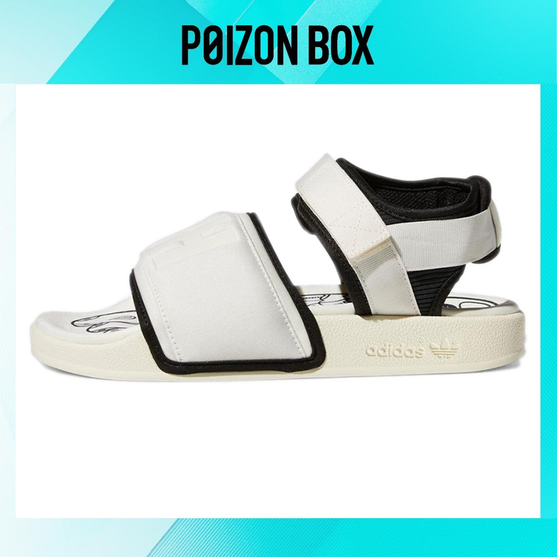 

сандалии adidas originals Adilette Beach Sandals Unisex GZ1891