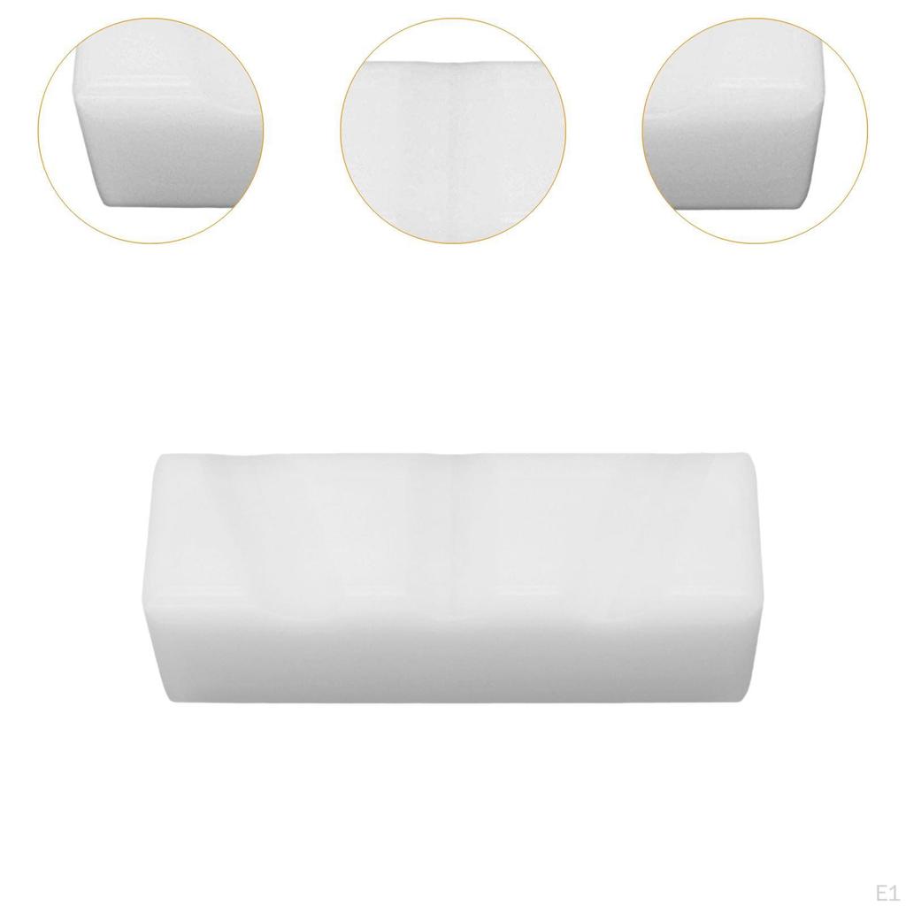 Anti Vibration Pad Car Lift Repair Tools Pinch Welds Protector Floor Adapter for