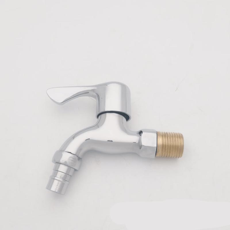 TLXT Dual-Function Kitchen & Laundry Faucet