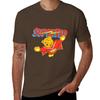 Super Ted Tshirt Vintage Anime Shirt Sports Fans Unisexs T Shirt