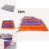 Pet Bedding Mat With Pp Cotton And Flannel For Dogs And Cats Winter Comfort