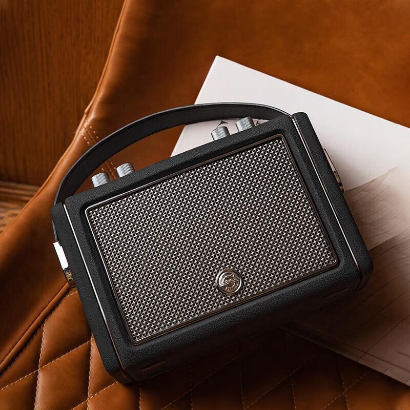 Mao Wang Mate3 Portable Bluetooth Speaker