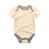 Baby Jumpsuits Newborn Bodysuits Cotton Body Clothes Unisex