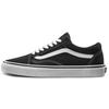 New Old Skool Black White VN000D3HY28