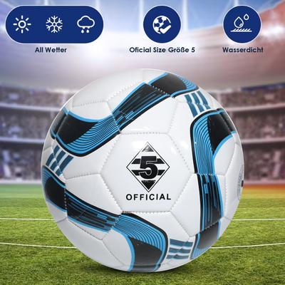 Fútbol – Pelotas de fútbol